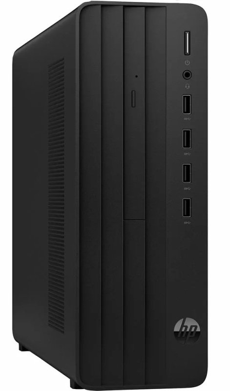 HP Pro SFF 290 G9 Desktop PC Bundle i3-12100 Intel® Core™ i3 8 GB DDR4-SDRAM 256 GB SSD