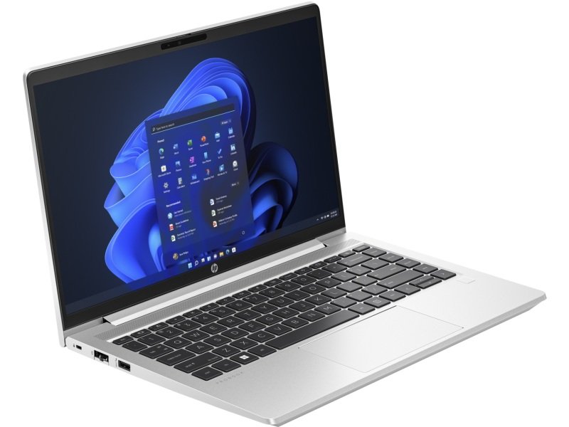 HP ProBook 445 14 inch G10 Notebook PC AMD Ryzen™ 5 7530U 35.6 cm (14") Full HD 8 GB DDR4-SDRAM 256 GB SSD