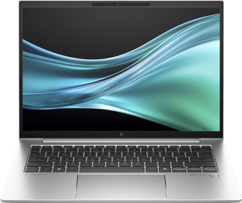 HP EliteBook 840 14 inch G11 Notebook PC Intel Core Ultra 5 135U 35.6 cm (14") WUXGA 16 GB DDR5-SDRAM 512 GB SSD