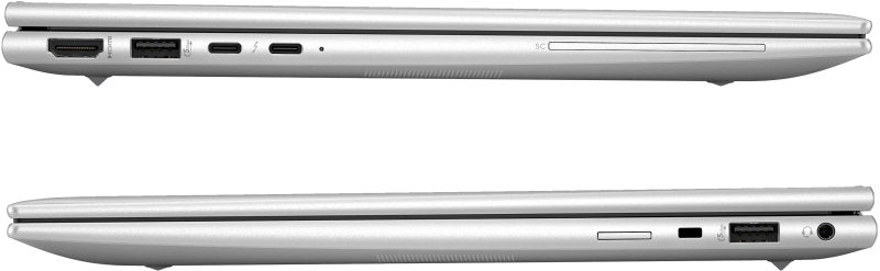 HP EliteBook 840 14 inch G11 Notebook PC Intel Core Ultra 5 135U 35.6 cm (14") WUXGA 16 GB DDR5-SDRAM 512 GB SSD