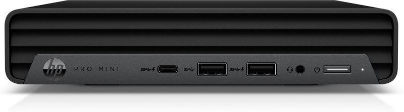 HP Pro Mini 400 G9 Desktop PC Intel® Core™ i5 16 GB DDR4-SDRAM