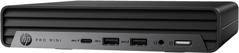 HP Pro Mini 400 G9 Desktop PC Intel® Core™ i5 16 GB DDR4-SDRAM