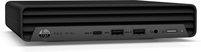 HP Pro Mini 400 G9 Desktop PC Intel® Core™ i5 16 GB DDR4-SDRAM