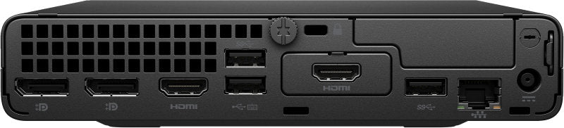 HP Pro Mini 400 G9 Desktop PC Intel® Core™ i5 16 GB DDR4-SDRAM