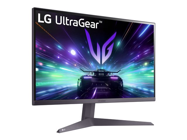 LG UltraGear 24GS50F-B
