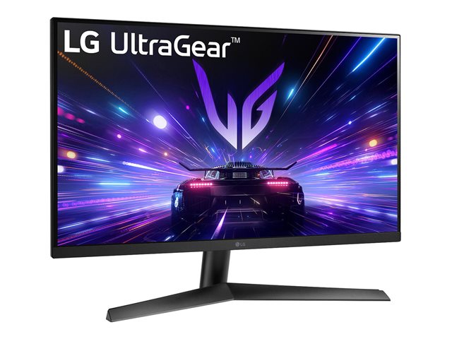 LG UltraGear 27GS60F-B
