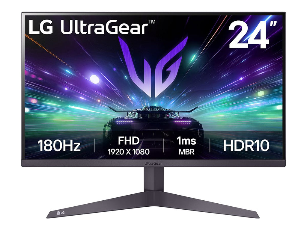 LG UltraGear 24GS50F-B