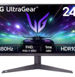 LG UltraGear 24GS50F-B