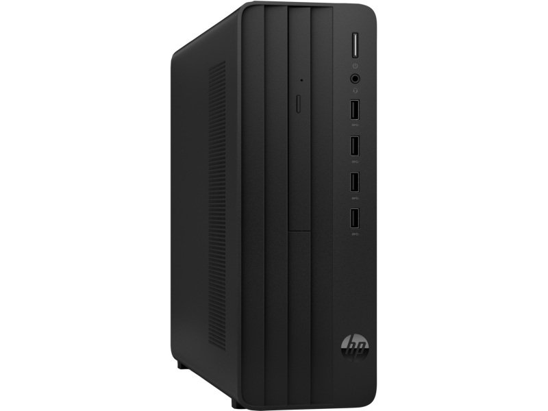 HP Pro SFF 290 G9 Desktop PC Bundle i3-12100 Intel® Core™ i3 8 GB DDR4-SDRAM 256 GB SSD