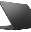 Lenovo V V15 Notebook 39.6 cm (15.6") Full HD AMD Ryzen™ 5 7520U 16 GB LPDDR5-SDRAM 256 GB SSD Wi-Fi 5 (802.11ac) Windows 11 Pro Black