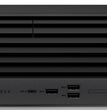 HP Pro Small Form Factor 400 G9 Desktop PC Wolf Pro Security Edition Intel® Core™ i5 8 GB DDR4-SDRAM