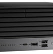 HP Pro Small Form Factor 400 G9 Desktop PC Wolf Pro Security Edition Intel® Core™ i5 8 GB DDR4-SDRAM