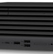 HP Pro Small Form Factor 400 G9 Desktop PC Wolf Pro Security Edition Intel® Core™ i5 8 GB DDR4-SDRAM