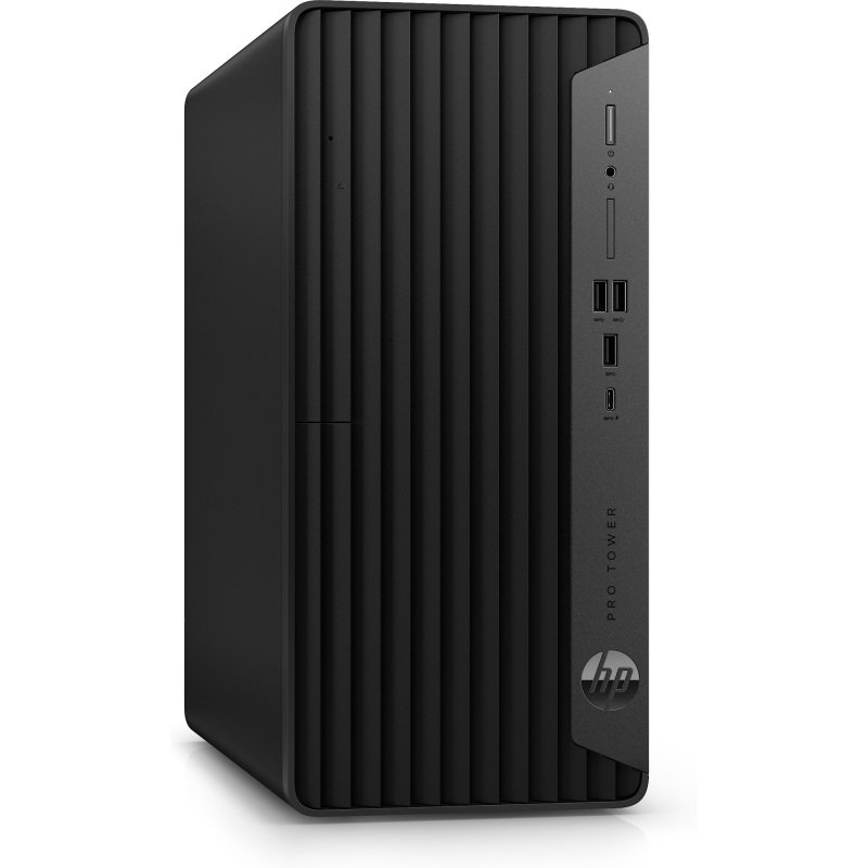 HP Pro 400 G9 Tower Intel® Core™ i5 8 GB DDR4-SDRAM 256 GB SSD Windows 11 Pro PC