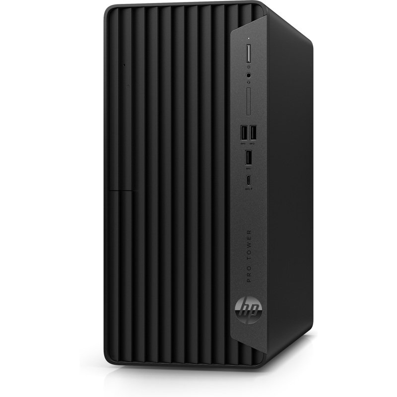 HP Pro 400 G9 Tower Intel® Core™ i5 8 GB DDR4-SDRAM 256 GB SSD Windows 11 Pro PC