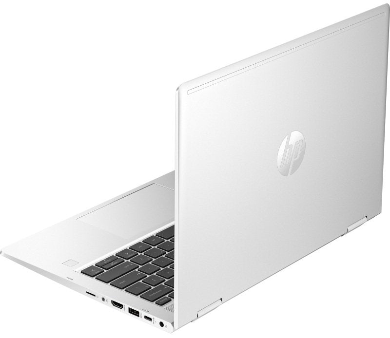 HP Pro x360 435 13.3 inch G10 Notebook PC Wolf Pro Security Edition Laptop 33.8 cm (13.3") Touchscreen Full HD AMD Ryzen™ 5 7530U 8 GB DDR4-SDRAM 256 GB SSD Windows 11 Pro