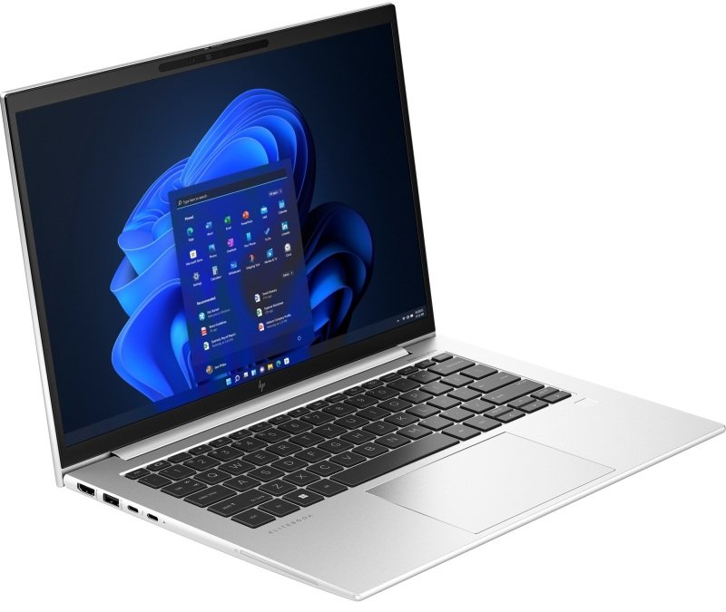 HP EliteBook 840 14 inch G9 Notebook PC 35.6 cm (14") WUXGA Intel® Core™ i7 i7-1255U 16 GB DDR5-SDRAM