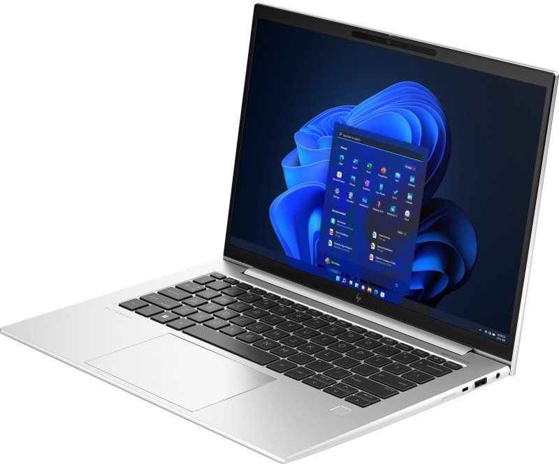 HP EliteBook 840 14 inch G9 Notebook PC 35.6 cm (14") WUXGA Intel® Core™ i7 i7-1255U 16 GB DDR5-SDRAM