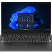 Lenovo V V15 Intel® Core™ i5 i5-13420H Laptop 39.6 cm (15.6") Full HD 16 GB DDR4-SDRAM 512 GB SSD Wi-Fi 5 (802.11ac) Windows 11 Home Black