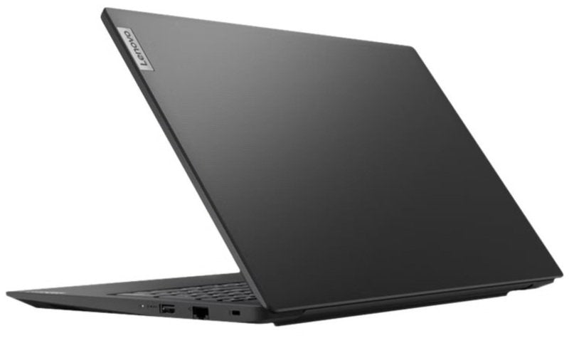 Lenovo V V15 Intel® Core™ i5 i5-13420H Laptop 39.6 cm (15.6") Full HD 16 GB DDR4-SDRAM 512 GB SSD Wi-Fi 5 (802.11ac) Windows 11 Home Black