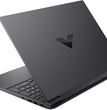 HP Victus Gaming 15-fb2007na AMD Ryzen™ 5 8645HS Laptop 39.6 cm (15.6") Full HD 16 GB DDR5-SDRAM 512 GB SSD NVIDIA GeForce RTX 4050 Wi-Fi 6E (802.11ax) Windows 11 Home Black