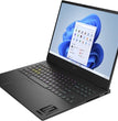HP OMEN 16-u1003na Intel® Core™ i7 i7-14700HX Laptop 40.6 cm (16") WQXGA 32 GB DDR5-SDRAM 1 TB SSD NVIDIA GeForce RTX 4070 Wi-Fi 7 (802.11be) Windows 11 Home Black