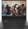 HP OMEN 16-u1002na Intel® Core™ i9 i9-14900HX Laptop 40.6 cm (16") WQXGA 32 GB DDR5-SDRAM 1 TB SSD NVIDIA GeForce RTX 4070 Wi-Fi 7 (802.11be) Windows 11 Home Black