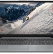 Lenovo IdeaPad 1 15AMN7 AMD Ryzen™ 5 7520U Laptop 39.6 cm (15.6") Full HD 16 GB LPDDR5-SDRAM 512 GB SSD Wi-Fi 6 (802.11ax) Windows 11 Home in S mode Grey