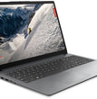 Lenovo IdeaPad 1 15AMN7 AMD Ryzen™ 5 7520U Laptop 39.6 cm (15.6") Full HD 16 GB LPDDR5-SDRAM 512 GB SSD Wi-Fi 6 (802.11ax) Windows 11 Home in S mode Grey