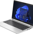 HP ProBook 445 14 inch G10 Notebook PC AMD Ryzen™ 5 7530U 35.6 cm (14") Full HD 8 GB DDR4-SDRAM 256 GB SSD