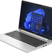 HP ProBook 440 14 inch G10 Notebook PC Intel® Core™ i5 i5-1334U 35.6 cm (14") Full HD 8 GB DDR4-SDRAM