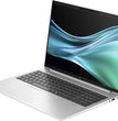 HP EliteBook 860 16 inch G11 Notebook PC Intel Core Ultra 7 155U Laptop 40.6 cm (16") WUXGA 16 GB DDR5-SDRAM 512 GB SSD Wi-Fi 6E (802.11ax) Windows 11 Pro