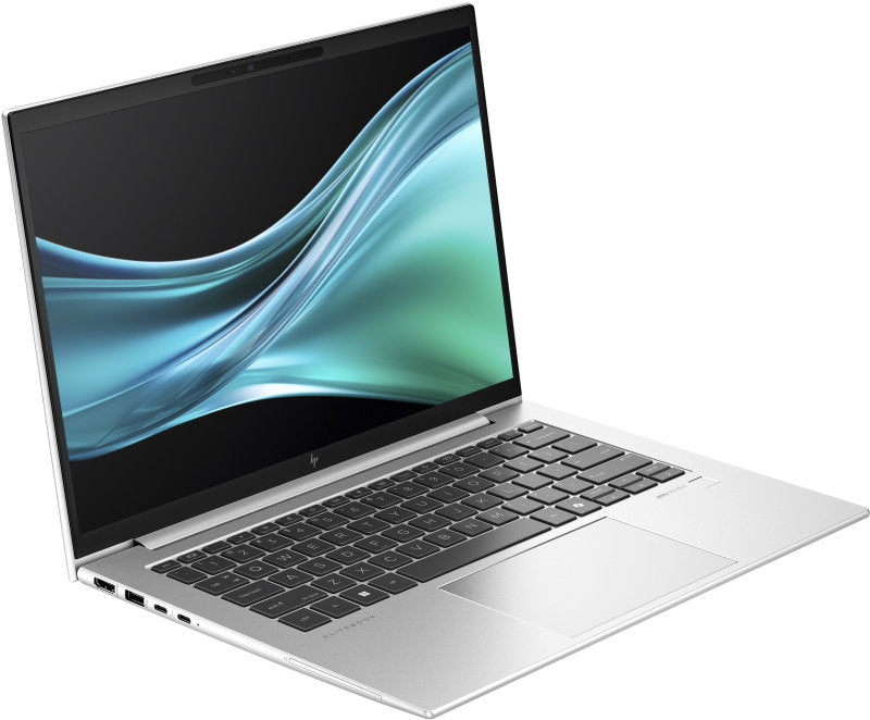 HP EliteBook 840 14 inch G11 Notebook PC Intel Core Ultra 5 135U 35.6 cm (14") WUXGA 16 GB DDR5-SDRAM 512 GB SSD