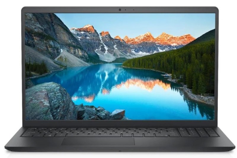 DELL Inspiron 3520 Intel® Core™ i5 i5-1235U Laptop 39.6 cm (15.6") Full HD 8 GB DDR4-SDRAM 512 GB SSD Wi-Fi 5 (802.11ac) Windows 11 Pro