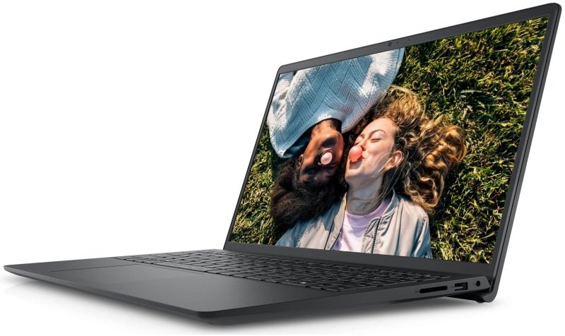 DELL Inspiron 3520 Intel® Core™ i5 i5-1235U Laptop 39.6 cm (15.6") Full HD 8 GB DDR4-SDRAM 512 GB SSD Wi-Fi 5 (802.11ac) Windows 11 Pro