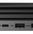 HP Elite 600 G9 Intel® Core™ i5 i5-13500T 16 GB DDR5-SDRAM 512 GB SSD Windows 11 Pro Mini Tower PC