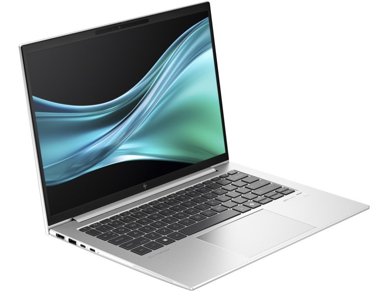 HP EliteBook 840 14 inch G11 Notebook PC Intel Core Ultra 5 125U 35.6 cm (14") WUXGA 16 GB DDR5-SDRAM 512 GB SSD