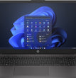 HP 255 15.6 G10 AMD Ryzen™ 5 7530U Laptop 39.6 cm (15.6") Full HD 8 GB DDR4-SDRAM 256 GB SSD Wi-Fi 6 (802.11ax) Windows 11 Pro Silver