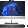 HP EliteOne 840 G9 All-in-One PC Intel® Core™ i7 60.5 cm (23.8") 1920 x 1080 pixels 16 GB DDR5-SDRAM