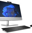 HP EliteOne 840 G9 All-in-One PC Intel® Core™ i7 60.5 cm (23.8") 1920 x 1080 pixels 16 GB DDR5-SDRAM