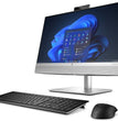 HP EliteOne 840 G9 All-in-One PC Intel® Core™ i7 60.5 cm (23.8") 1920 x 1080 pixels 16 GB DDR5-SDRAM