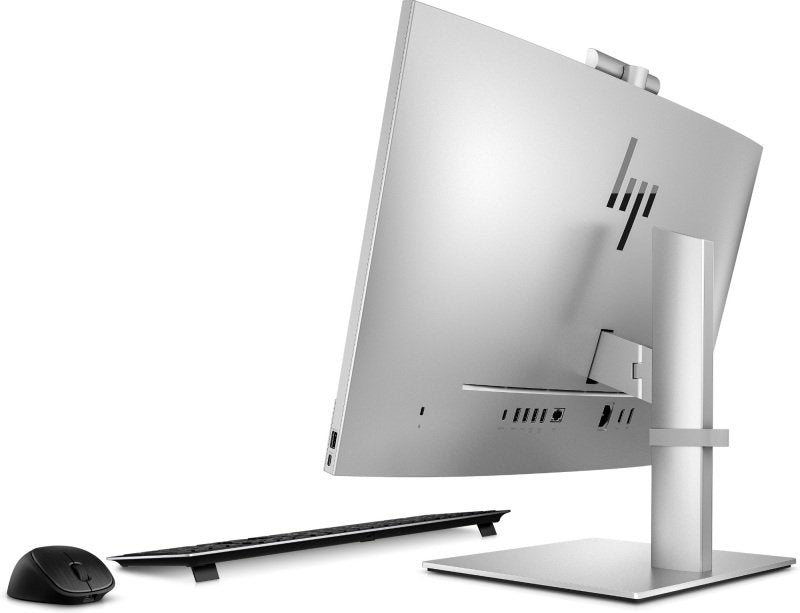 HP EliteOne 840 G9 All-in-One PC Intel® Core™ i7 60.5 cm (23.8") 1920 x 1080 pixels 16 GB DDR5-SDRAM