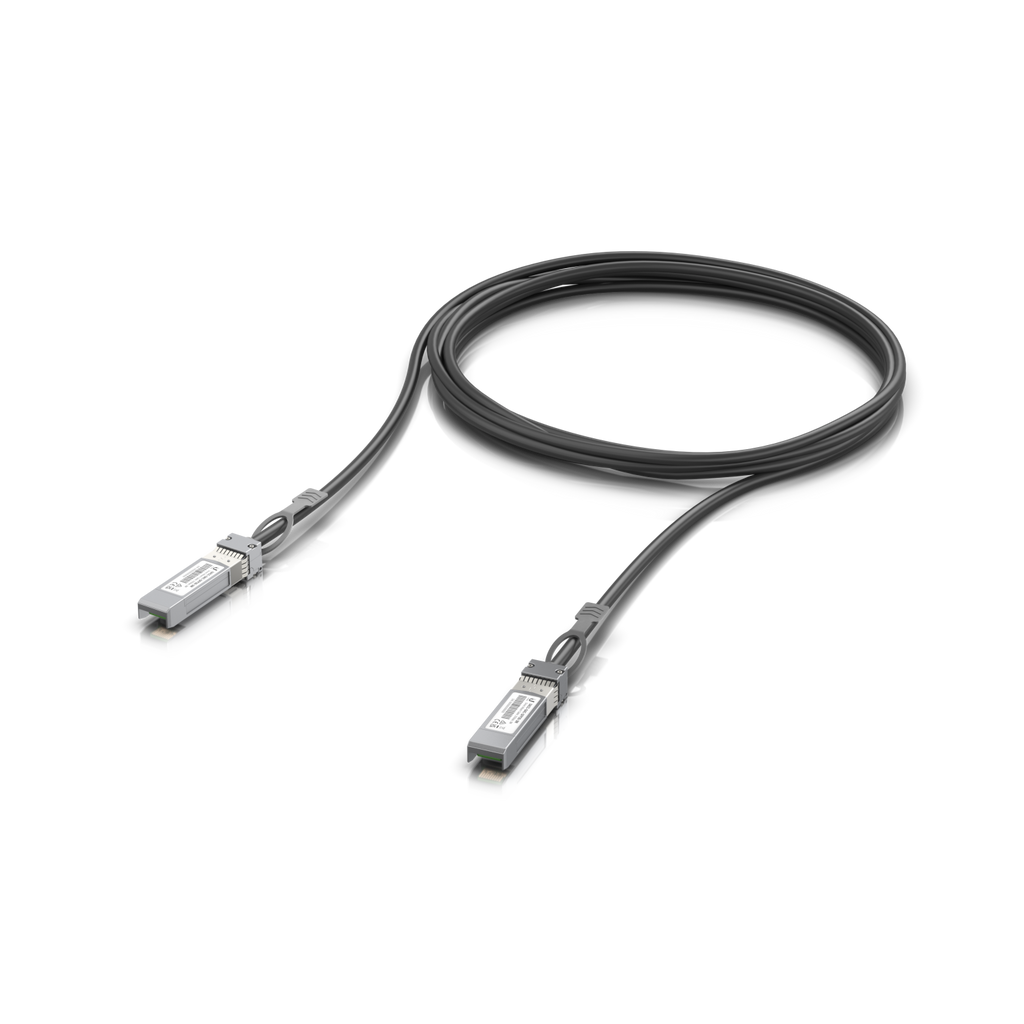 Ubiquiti 25G Direct Attach Cable 1.0m