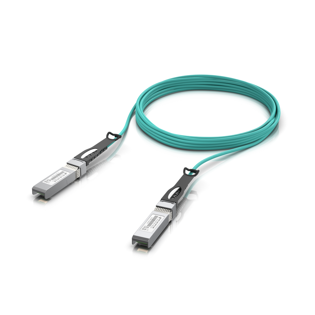 Ubiquiti 25G Long-Range Direct Attach Cable 10.0m