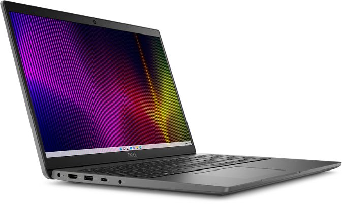 DELL Latitude 3540 Laptop 39.6 cm (15.6") Full HD Intel® Core™ i5 i5-1235U 8 GB DDR4-SDRAM 512 GB SSD Wi-Fi 6E (802.11ax) Windows 11 Pro Grey