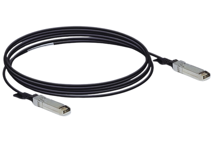 Ubiquiti 10G Direct Attach Cable 0.5m