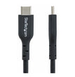 StarTech.com 3m USB-C Charging Cable, USB C Cable, 60W 3A PD