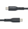 StarTech.com 3m USB-C Charging Cable, USB C Cable, 60W 3A PD