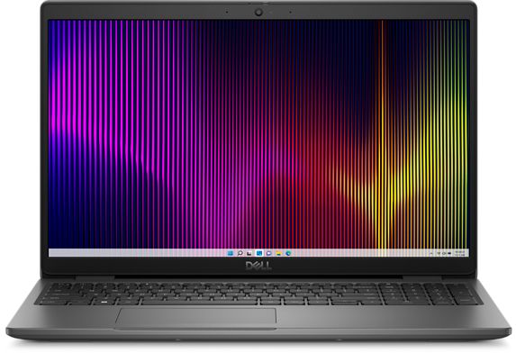 DELL Latitude 3540 Laptop 39.6 cm (15.6") Full HD Intel® Core™ i5 i5-1235U 8 GB DDR4-SDRAM 512 GB SSD Wi-Fi 6E (802.11ax) Windows 11 Pro Grey