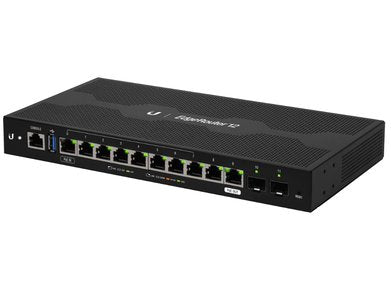 Ubiquiti EdgeRouter 12